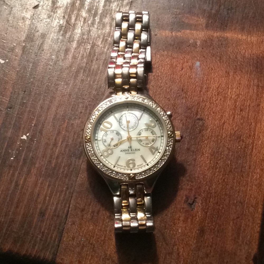 Ladies watch